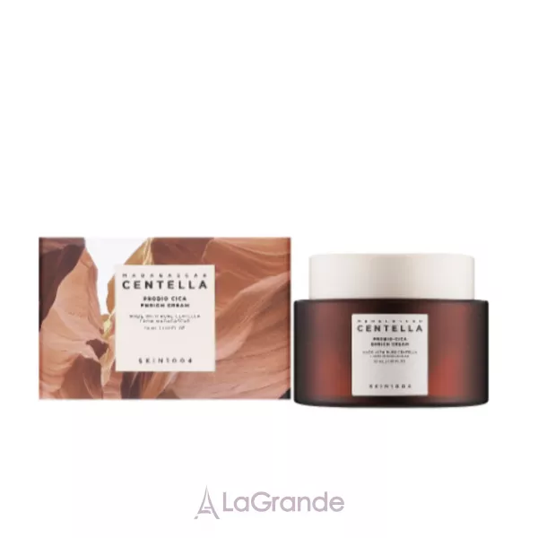 Skin1004 Madagascar Centella Probio-Cica Enrich Cream ���� ��� ���� � ������������