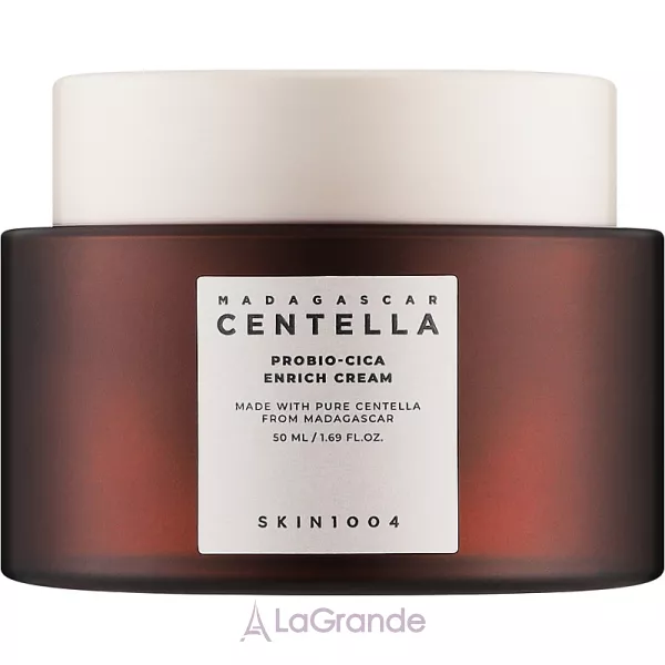 Skin1004 Madagascar Centella Probio-Cica Enrich Cream ���� ��� ���� � ������������