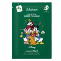 JMsolution Disney Collection Barrier Cica Mask �������� ����� ��� ���� � ���������� ��������