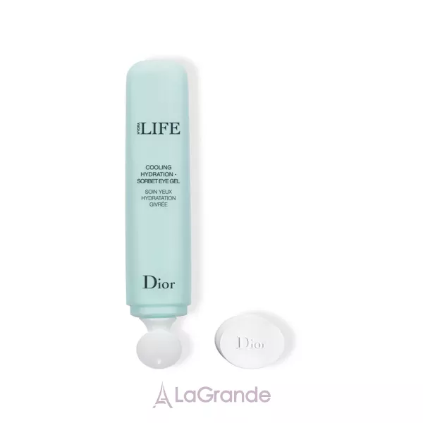 Christian Dior Hydra Life Cooling Hydration Sorbet Eye Gel ���� ��� ������� ����
