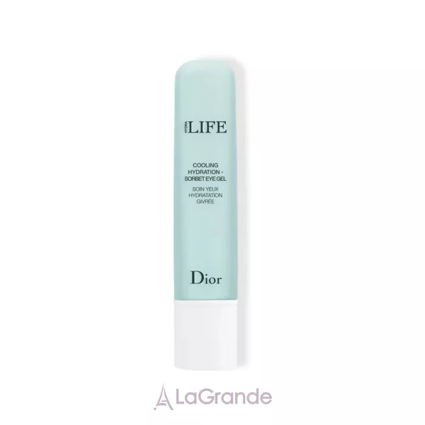 Christian Dior Hydra Life Cooling Hydration Sorbet Eye Gel ���� ��� ������� ����