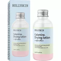 Hollyskin Calamine. Drying Lotion ��������� ���� �� ������ � �����������