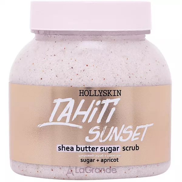 Hollyskin Tahiti Sunset �������� ����� � ������ �� � �������� Tahiti Sunset