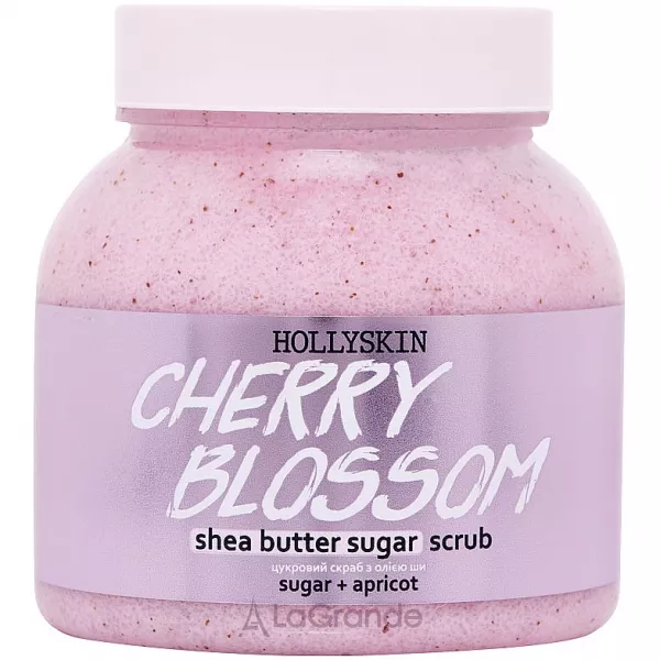 Hollyskin Cherry Blossom �������� ����� � ������ �� � �������� Cherry Blossom
