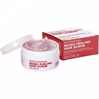 Hollyskin Acid Solution Micro Peeling Hair Scrub ����� ��� ���� ������ � �������