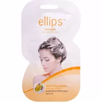 Ellips Vitamin Hair Mask Smooth & Shiny With Aloe Vera Oil ����� ��� ����� "��������� ������" � ������ ���� ����