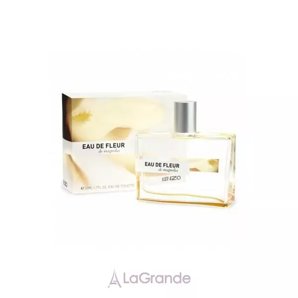 Kenzo Eau De Fleur de Magnolia ��������� ����