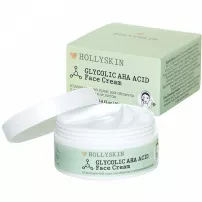 Hollyskin Glycolic AHA Acid Face Cream ³������������� ���� ��� ������� � ��������� ��������