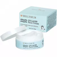 Hollyskin Collagen Face Cream ������� ���� ��� ���� � ����������