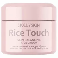 Hollyskin Rice Touch ����������������� ���� ��� ���� � ���������� �������� ��������� � �����
