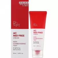 Beauty Of Majesty AC Red Free Cream ���� ��� ���� � ���������� ����� � ������������