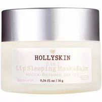 Hollyskin Lip Sleeping Mask&Balm ����������������� ������ �����-������� ��� ���