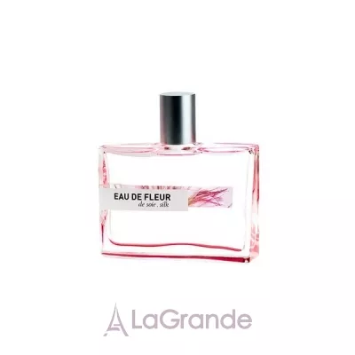 Kenzo Eau De Fleur De Soie Silk  