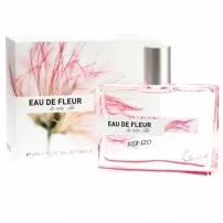 Kenzo Eau De Fleur De Soie Silk ��������� ����