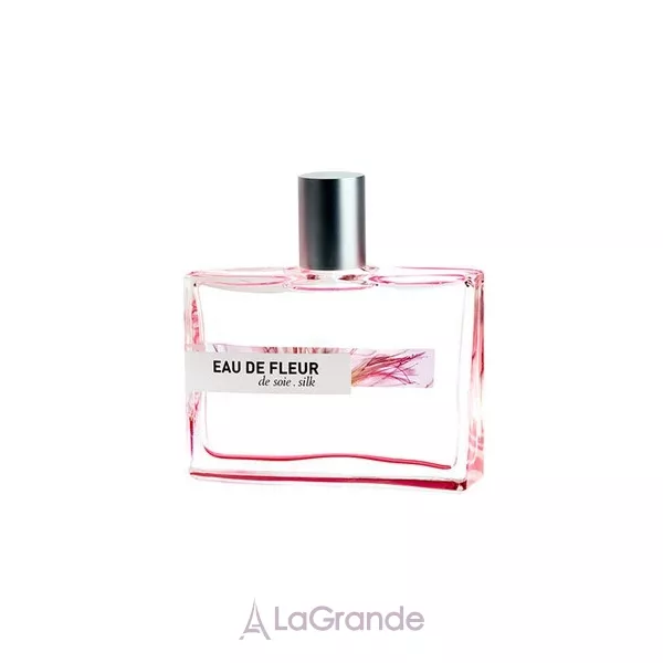 Kenzo Eau De Fleur De Soie Silk ��������� ����