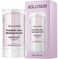 Hollyskin Prebiotic Deo. Blooming Flowers ��������������� ���������� � ������������ �������� � ������������
