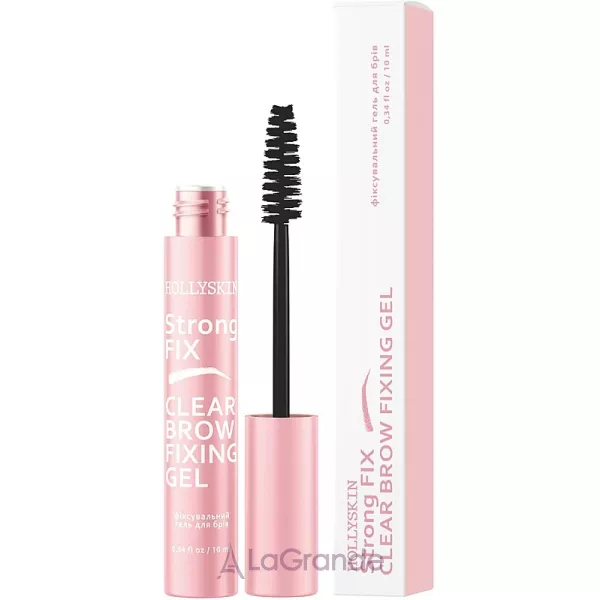 Hollyskin Strong FIX ����������� ���� ��� ������