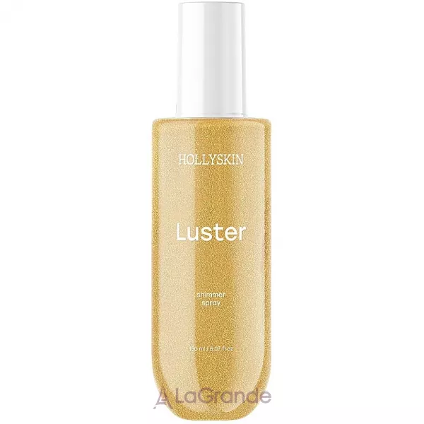 Hollyskin Luster Gold ������-����� ��� ���� Gold