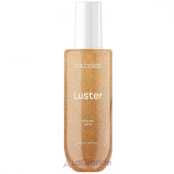 Hollyskin Luster Bronze ������-����� ��� ��� Bronze