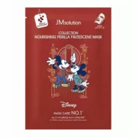 JMsolution Disney Collection Nourishing Perilla Frutescens Mask ����������� ����� ��� ���� � ������ �������