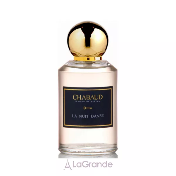Chabaud Maison De Parfum La Nuit Danse ���� (������)
