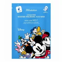 JMsolution Disney Collection Moisture Hyaluronic Acid Mask ����� �������� ��� ���� � ������������ ��������
