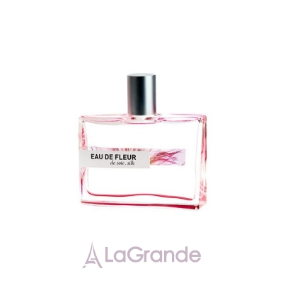 Kenzo Eau De Fleur De Soie Silk   ()