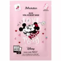 JMsolution Disney Collection Love Mickey Selfie Vital Rosehip �������� ����� ��� ���� � ���������� ���������