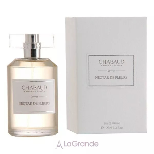 Chabaud Maison de Parfum Nectar de Fleurs ��������������� ����