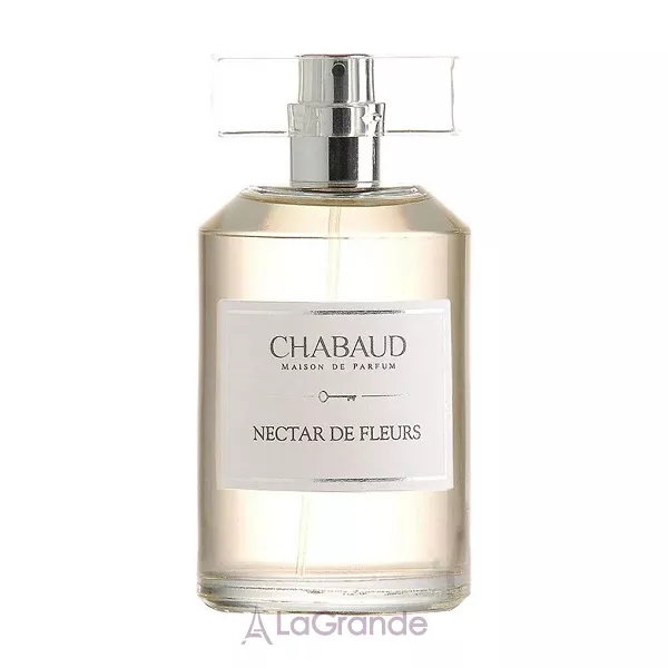 Chabaud Maison de Parfum Nectar de Fleurs ��������������� ����