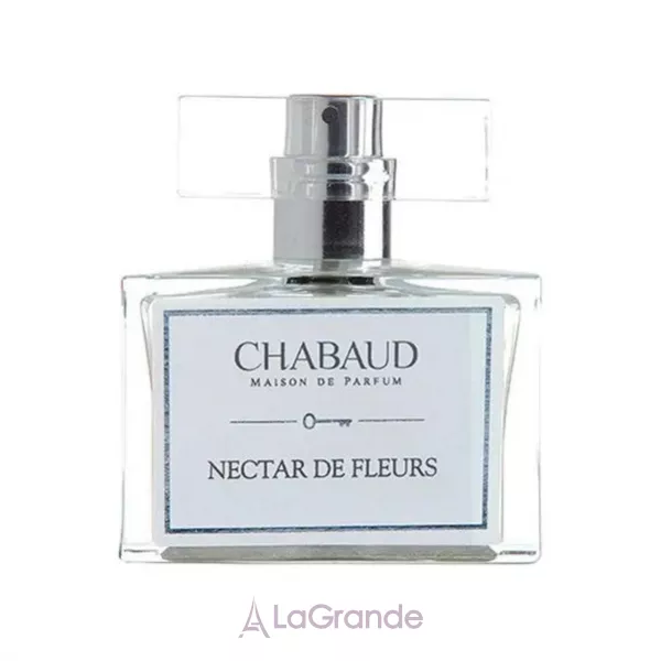 Chabaud Maison de Parfum Nectar de Fleurs ��������������� ����