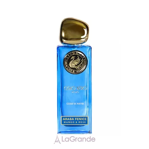Cigno Nero Araba Fenice ��������������� ����