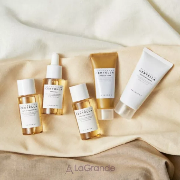 SKIN1004 Madagascar Centella Travel Kit �������� ����� ��� ���� � ���������
