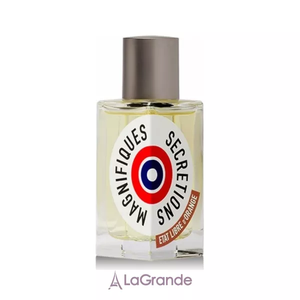 Etat Libre d`Orange Secretions Magnifiques ��������������� ���� (������)