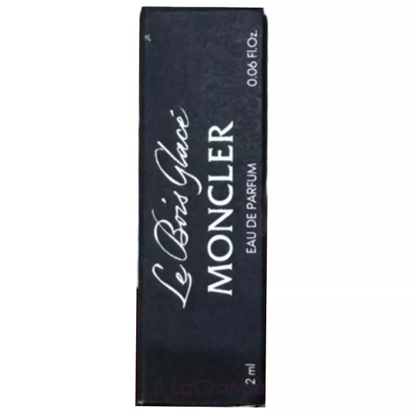 Moncler Le Bois Glace ��������������� ���� (�������)