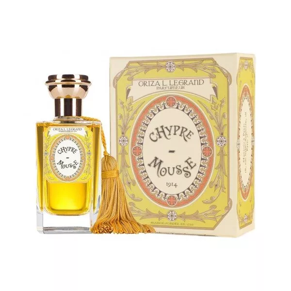 Oriza L. Legrand Chypre Mousse ��������������� ����