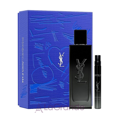 Yves Saint Laurent MYSLF  (  100  +   10 )