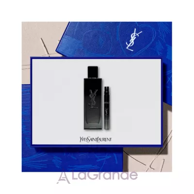 Yves Saint Laurent MYSLF  (  100  +   10 )