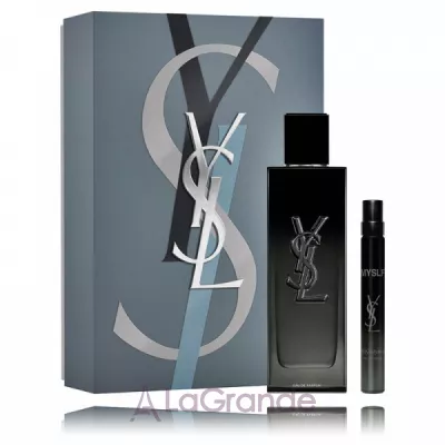 Yves Saint Laurent MYSLF  (  100  +   10 )