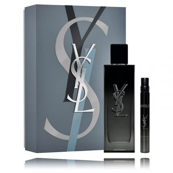 Yves Saint Laurent MYSLF ���� (����������� ���� 100 �� + ����������� ���� 10 ��)