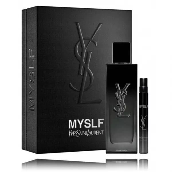 Yves Saint Laurent MYSLF ���� (����������� ���� 100 �� + ����������� ���� 10 ��)