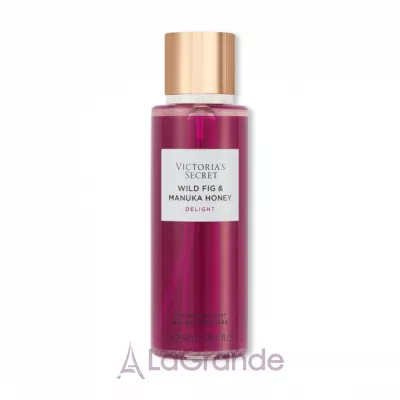 Victoria`s Secret Wild Fig & Manuka Honey    