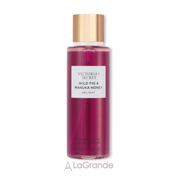Victoria`s Secret Wild Fig & Manuka Honey ������������ ����� ��� ���