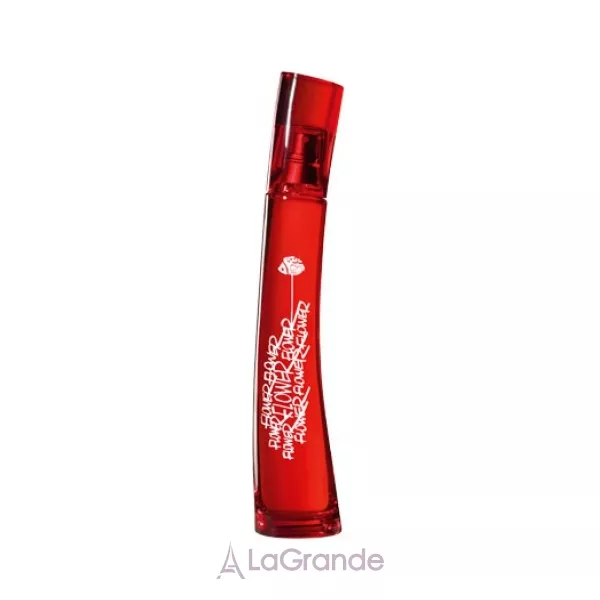 Kenzo Flower Tag ��������� ����