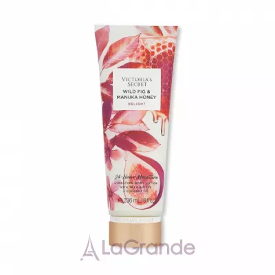 Victoria`s Secret Wild Fig & Manuka Honey    