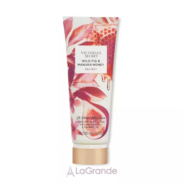 Victoria`s Secret Wild Fig & Manuka Honey ������������ ������� ��� ���