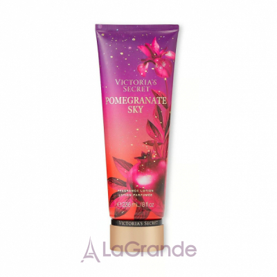 Victoria`s Secret Pomegranate Sky    