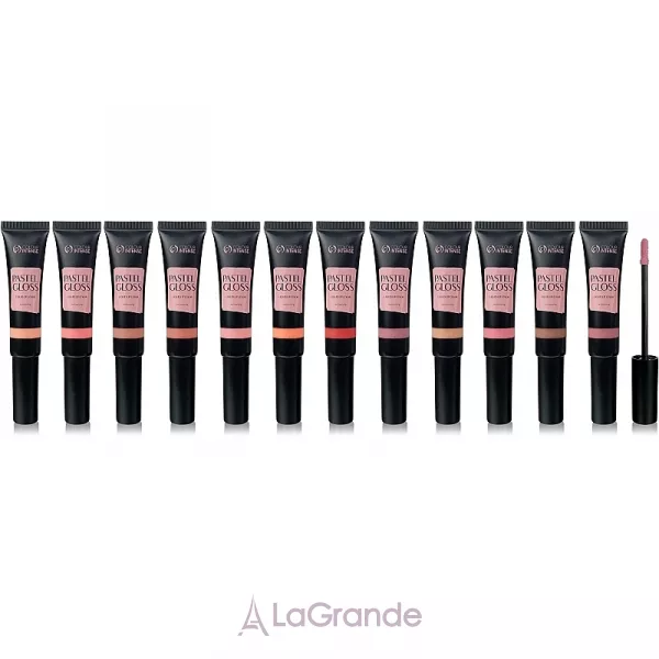 Colour Intense Pastel Gloss ����� ��� ���