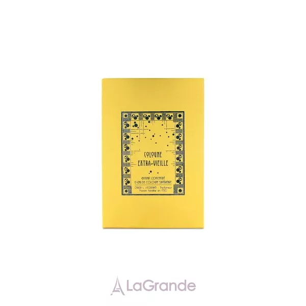 Oriza L. Legrand  Extra Vieille Cologne ����������� ���� (�������)