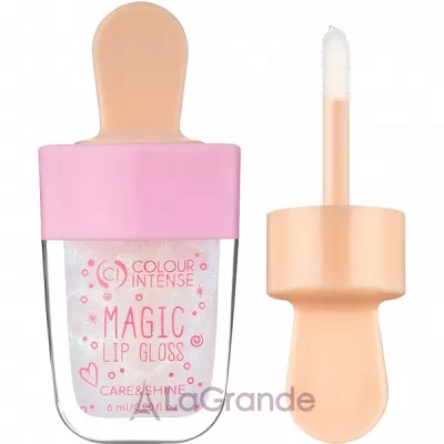 Colour Intense Magic Lip Gloss    G344